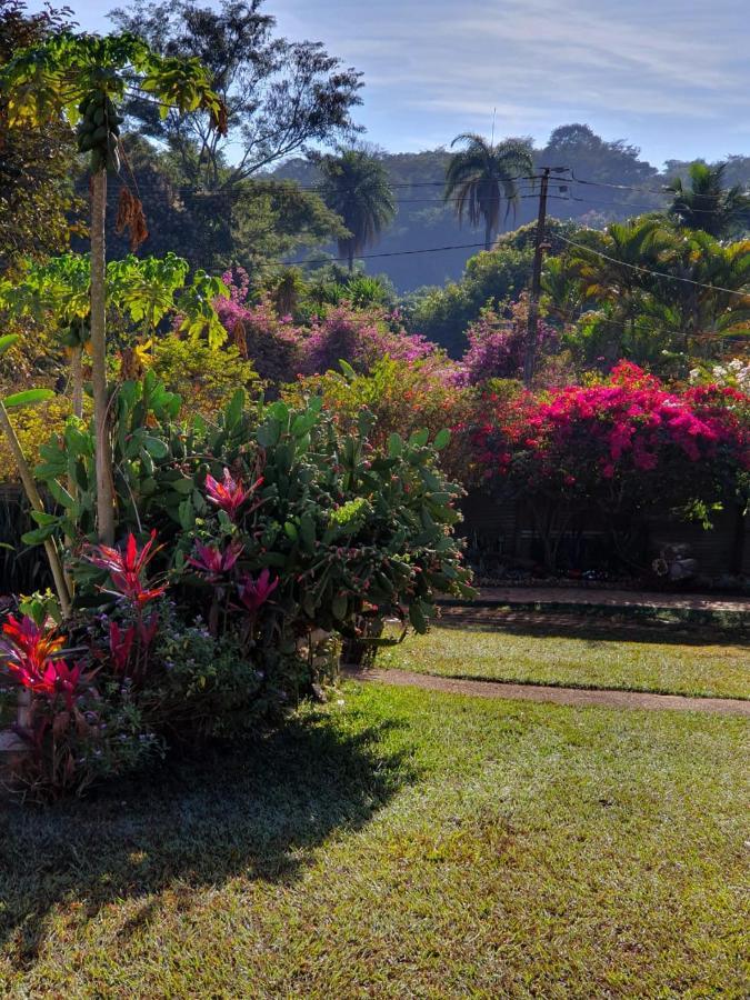 Estancia Das Angolas - Inhotim Brumadinho Kültér fotó