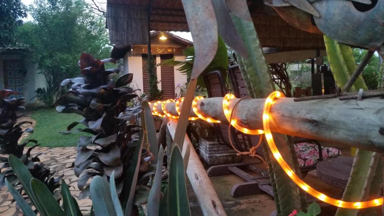 Estancia Das Angolas - Inhotim Brumadinho Kültér fotó